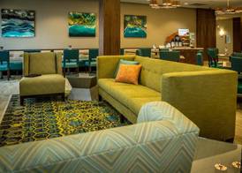 Holiday Inn Express & Suites SALT LAKE CITY SOUTH - MURRAY by IHG 4