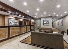 Super 8 by Wyndham Atoka 3