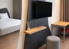 ibis Styles Zumaia Zestoa 2