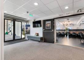 Aiden by Best Western Harstad Narvik Airport 2
