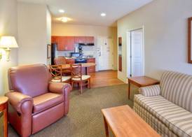 Candlewood Suites FORT STOCKTON by IHG 4