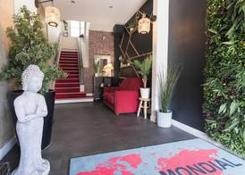 Hotel Mondial 2