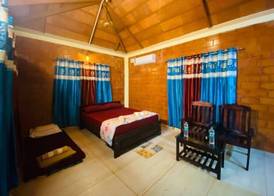 Silver Sand Beach Resort 4