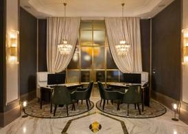 Hotel Capital 4