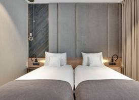 GRANO HOTEL Gdańsk Old Town 4