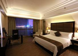 Park Lane Hotel 2