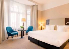Hotel Polonia Palace 4