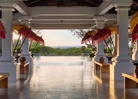 Grand Hyatt Bali 3