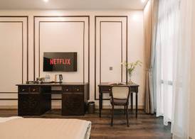 Anora de Van Residences Building- Van Mieu Ha Noi 3