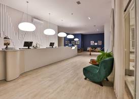Itapema Beach Hotel & Convention 5