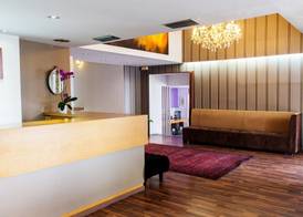 Galaxy Hotel 2