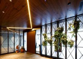 Miyako City Osaka Hommachi 2