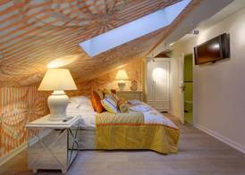 The Bonerowski Palace Boutique Hotel 4
