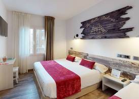 Hotel Bella Dolores 5