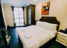 Hotel Venice 5