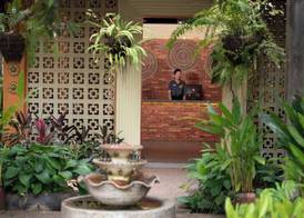 Home Indochine d'Angkor Hotel 4
