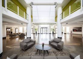Airporthotel Verona Congress & Relax 2