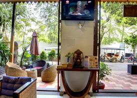 RS II Guesthouse 2
