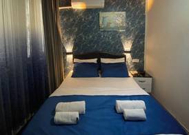 green yeşil otel 5