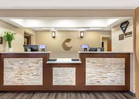 Comfort Inn & Suites Conway 2