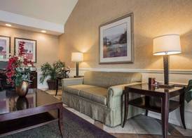Quality Inn Waynesboro 4