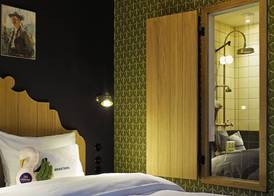 25hours Hotel The Royal Bavarian 4
