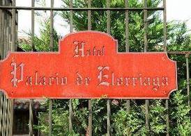 Hotel Palacio de Elorriaga 5