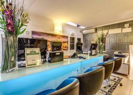Aurelia Vatican Apartments 4