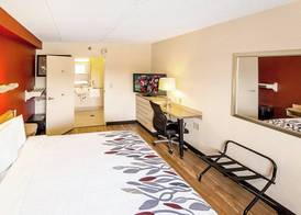 Red Roof Inn Florence - Civic Center 4