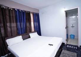 Mount Olympus hotel By F9 Hotels 5