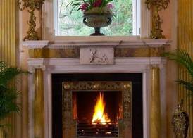 Marlfield House Hotel Relais et Chateaux 4