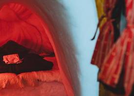 Village Igloo Val Thorens 3