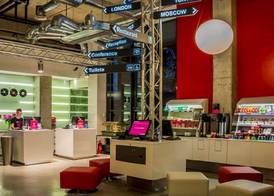 Comfort Hotel LT - Rock 'n' Roll Vilnius 3