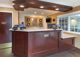 Comfort Inn Santa Monica - West Los Angeles 2