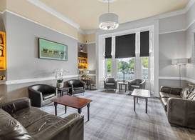 Invicta Hotel Plymouth 5