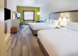 Holiday Inn Express & Suites PAHRUMP by IHG 5