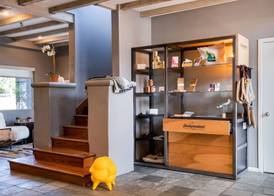 Hotel Ketchum 3