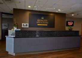 Quality Inn and Suites 2