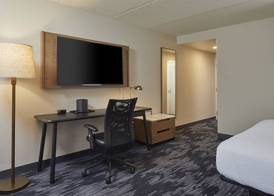 Fairfield Inn & Suites by Marriott Albany Airport 5