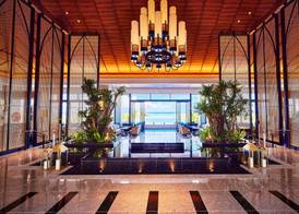 Ryukyu Hotel & Resort Nashiro Beach 2