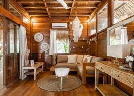 Tigerlillys Boutique Hotel 5