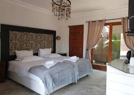 Windhoek Gardens Boutique Hotel 5