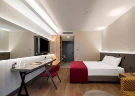 The X Belek 5