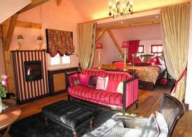 Pension Am Bodensee 5