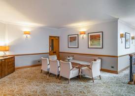 Grand Hotel Sunderland 3