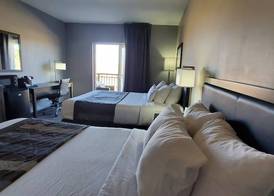 Wingate by Wyndham Page Lake Powell 5