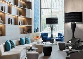 Courtyard by Marriott Batumi 3