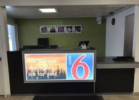 Motel 6-North Olmsted, OH - Cleveland 3