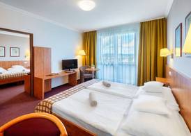 Hunguest Hotel Pelion 2