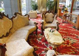 Kosa Hotel & Wellness Center 5